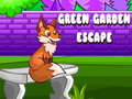 Gioco Fuga dal Giardino Verde in linea