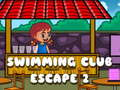 Gioco Fuga dal Club di Nuoto 2 in linea