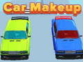 Gioco Makeup per Auto in linea