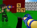 Gioco Fucile Paintball Pixel 3D 2022 in linea