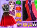 Gioco Stylist di moda in linea