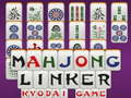Gioco Gioco Mahjong Linker Kyodai in linea