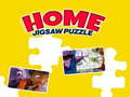 Gioco Puzzle di Casa in linea