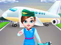 Gioco Baby Taylor Compagnia Aerea Grandi Speranze in linea