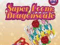 Gioco Super Telaio Scaglie di Drago in linea