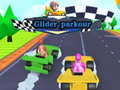 Gioco Parkour con deltaplano in linea