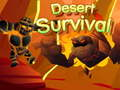 Gioco Sopravvivenza nel deserto in linea