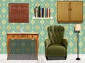 Gioco Fuga dalla Casa Vintage in linea
