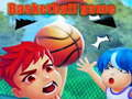 Gioco Gioco di basket in linea