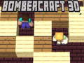 Gioco Bombercraft 3D in linea