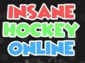 Gioco Hockey Insano Online in linea