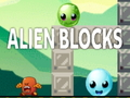 Gioco Blocchi Alieni in linea
