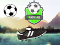 Gioco BandyBall in linea