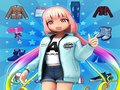 Gioco Bambola Stile Ragazza 3D in linea