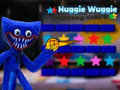Gioco Huggie Wuggie: Stelle Scoppiettanti in linea