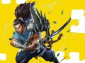Gioco Puzzle di League of Legends in linea