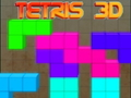 Gioco Master Tetris 3D in linea
