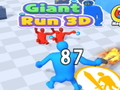Gioco Corsa Gigante 3D in linea