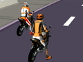 Gioco Corsa motociclistica in linea