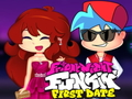 Gioco Friday Night Funkin: Primo Appuntamento in linea