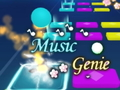 Gioco Genio della Musica in linea