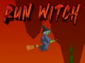 Gioco Corri, Strega in linea