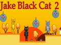 Gioco Jake Gatto Nero 2 in linea