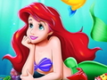 Gioco Salto della sirena in linea
