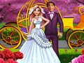 Gioco Il matrimonio magico di Eugene e Rachel in linea