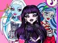 Gioco Vuoi essere il mio monstertine? in linea