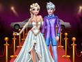 Gioco Coppia sul red carpet in linea