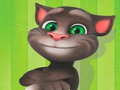 Gioco Flappy Talking Tom Mobile in linea