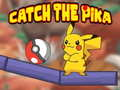 Gioco Acchiappa il Pika in linea