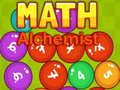 Gioco Alchimista Matematico in linea