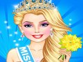Gioco Regina della Moda: Vestire in linea