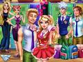 Gioco San Valentino per coppie in linea
