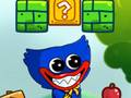 Gioco Avventure di Wuggy in linea