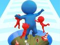 Gioco Corridore Epico di Buchi in linea