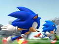 Gioco Sonic Corridore in linea