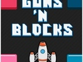 Gioco Fucili e blocchi in linea