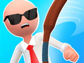 Gioco Sberlone Pazzo in Ufficio in linea