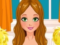 Gioco Acconciature popolari da cheerleader in linea
