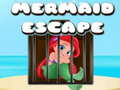 Gioco Fuga della Sirena in linea