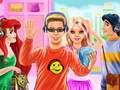 Gioco Tendenze della Scuola delle Principesse in linea