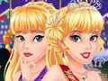 Gioco Principessa Aurora di ritorno a casa in linea