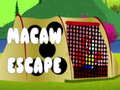 Gioco Fuga dell'Ara in linea