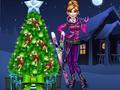 Gioco Decorazioni per l'albero di Natale in linea
