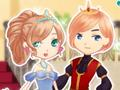 Gioco Coppia reale romantica in linea