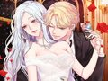 Gioco Vestire le Principesse Coppie Anime in linea