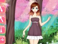 Gioco Makeup di Moda Principessa Anime in linea